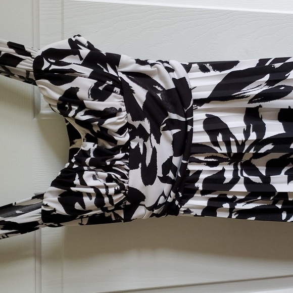 Speechless M Junior Lined Sundress EUC - Picture 3 of 8